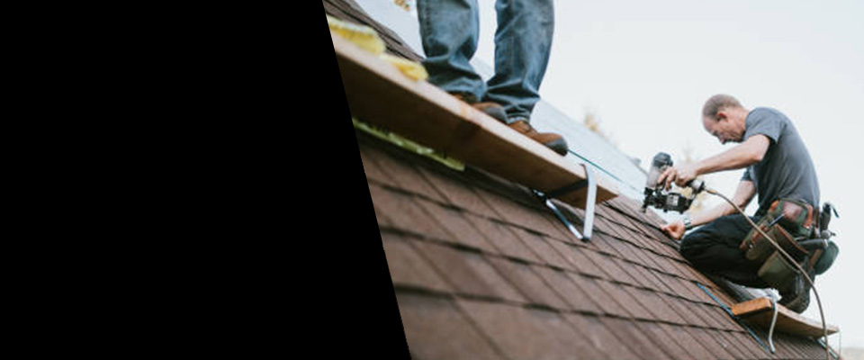 Waterford Works Roofing Contractors